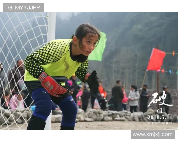 泰国最矮足球明星女的励志故事与她的足球梦想之路