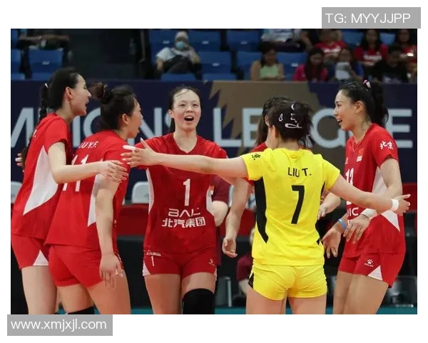 深入分析北京排球队整体压制战术及其在比赛中的应用与成效