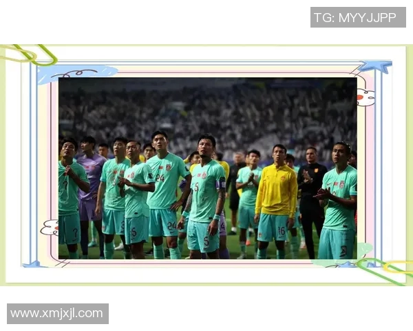 现中国足球明星的崛起与挑战：他们如何改变中国足球的未来