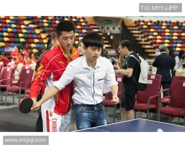 深圳乒乓球队运营揭秘：深度解析其成功背后的策略与管理模式