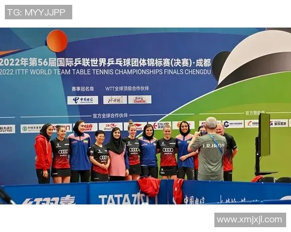 西安乒乓球队团队协作的创新变革与热议探讨 西安乒乓球队团队协作的创新变革与热议探讨