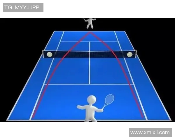 上海网球队整体压制战术解析与实战应用探讨 上海网球队整体压制战术解析与实战应用探讨