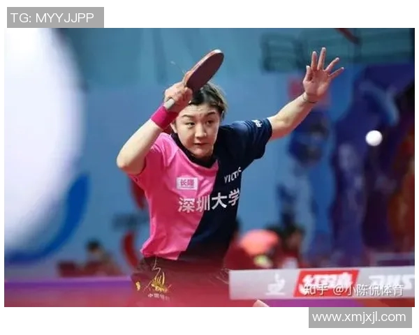 专业解读:杭州乒乓球队的中路突破打法 专业解读:杭州乒乓球队的中路突破打法