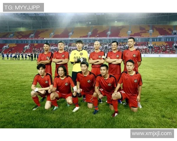 中国足球盛事来临国际明星球员齐聚展现足球魅力与激情