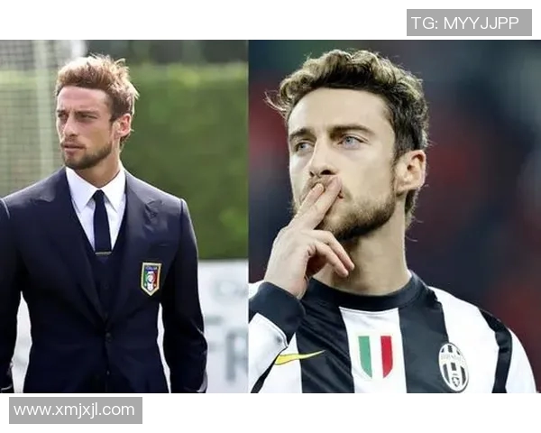 冷酷足球明星颜值揭秘那些让人心动的球场魅力与风采