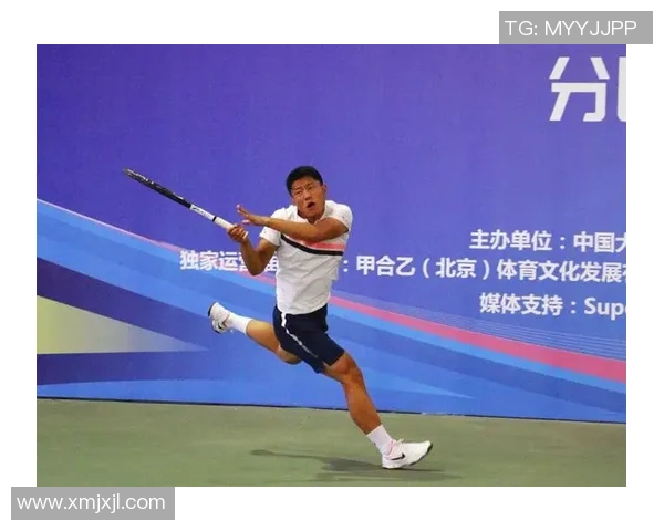 张秀英独家分享网球技巧与心得助你提升球技和比赛表现