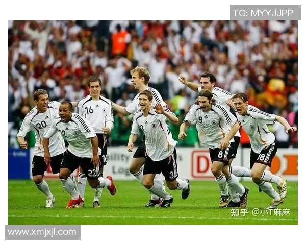 德国少年足球明星的成长之路与成功秘诀揭秘