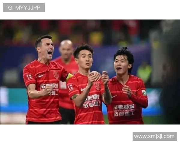 成都足球队荣登足球灵活性排行榜第二名展现卓越实力与潜力