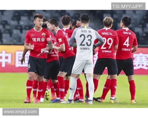 深圳乒乓球队实力分析与发展前景探讨之路