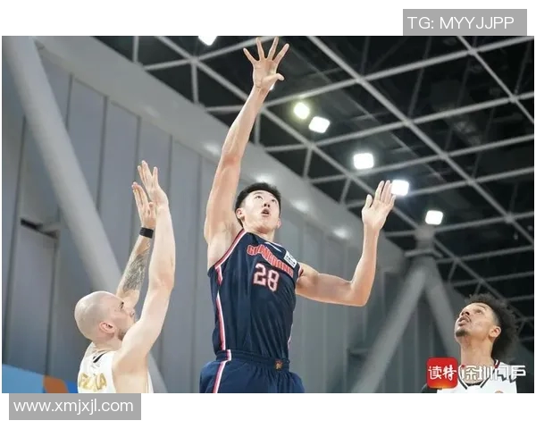 深圳篮球队心理素质分析：在邀请赛中的表现与挑战