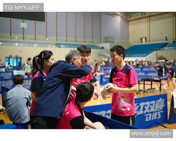 西安乒乓球队的默契配合与训练心得分享